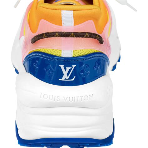 louis vuitton schuhe 554|Run 55 Sneaker .